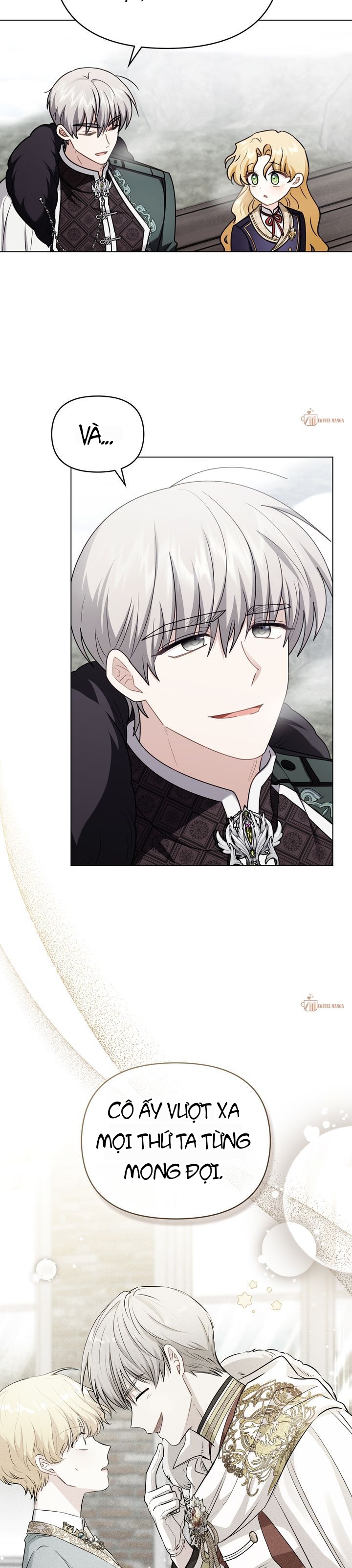 Tìm Lại Camellia Chapter 140 - 21