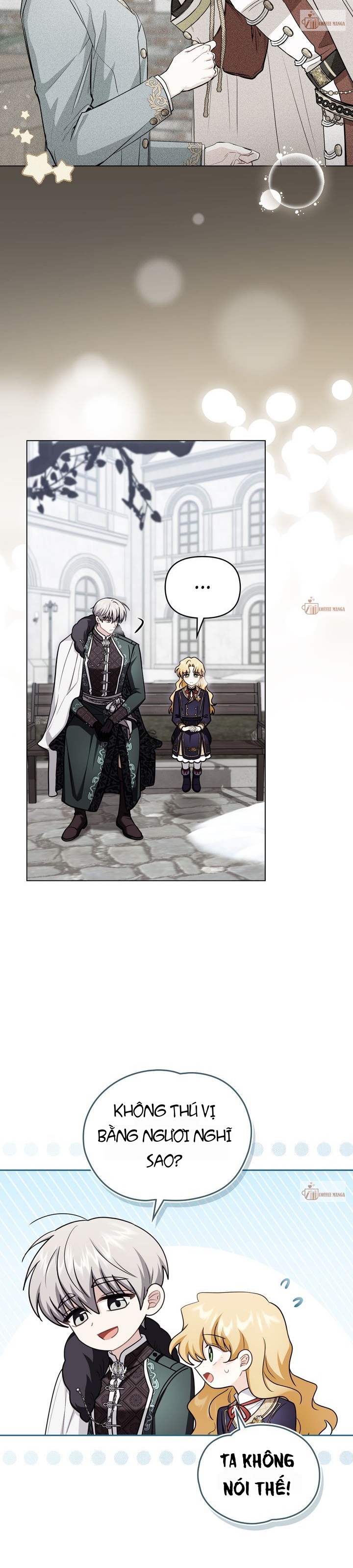 Tìm Lại Camellia Chapter 140 - 22
