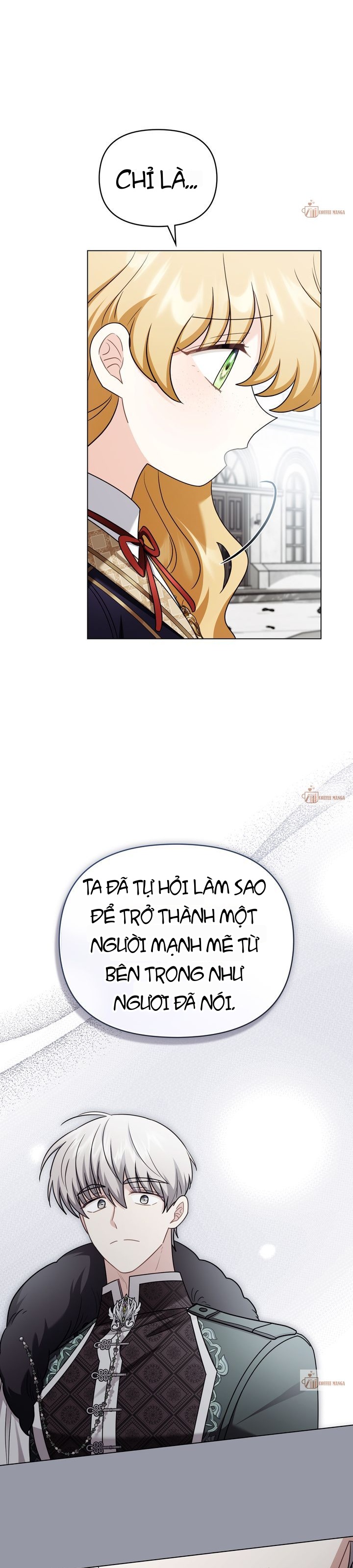 Tìm Lại Camellia Chapter 140 - 23