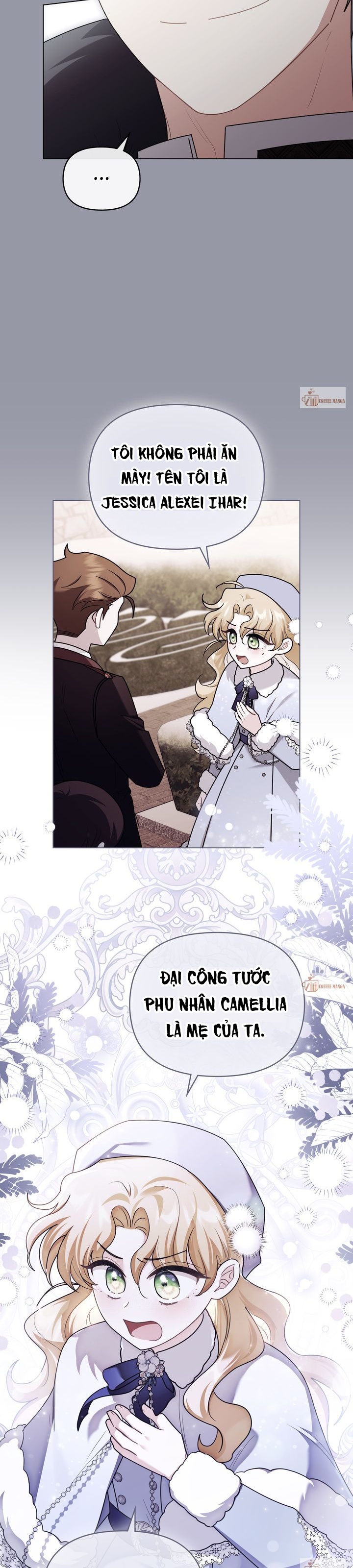 Tìm Lại Camellia Chapter 140 - 24