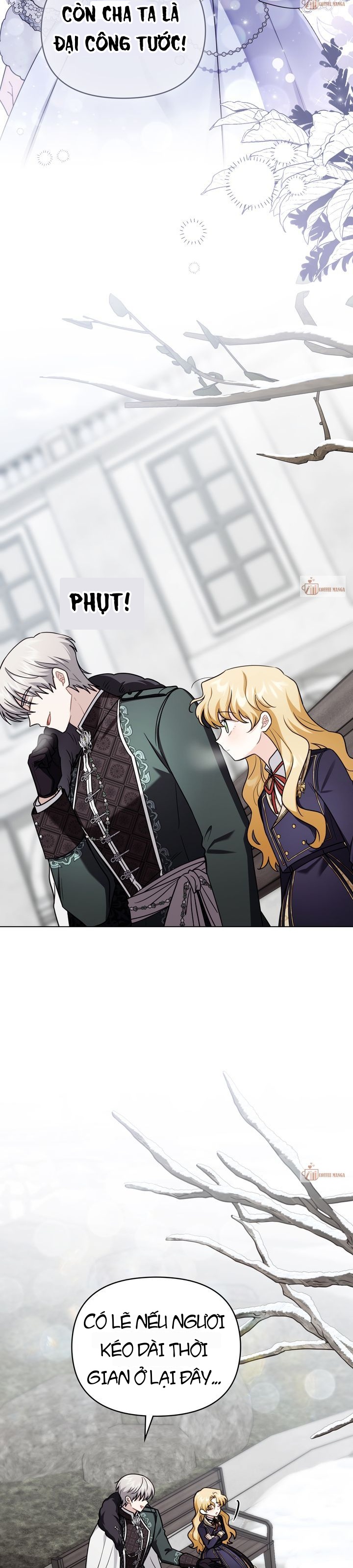 Tìm Lại Camellia Chapter 140 - 25