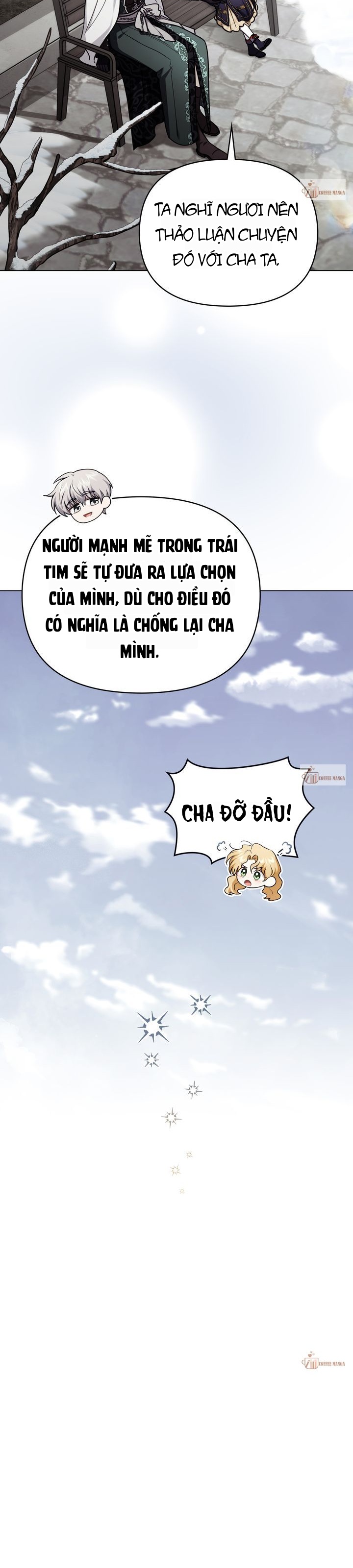Tìm Lại Camellia Chapter 140 - 26