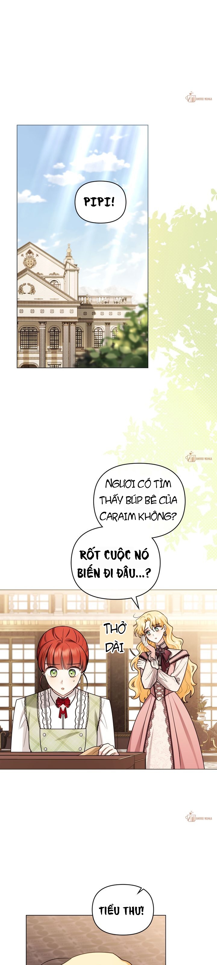 Tìm Lại Camellia Chapter 142 - 1