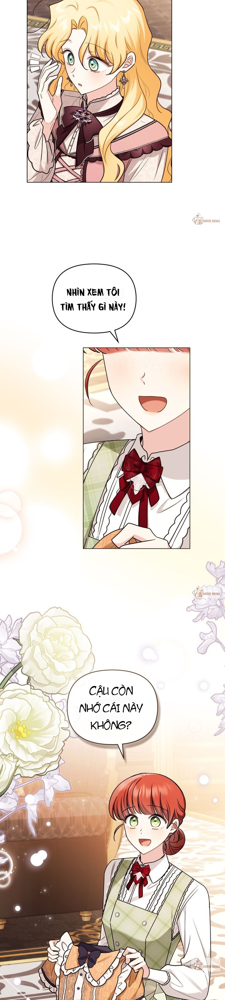 Tìm Lại Camellia Chapter 142 - 2