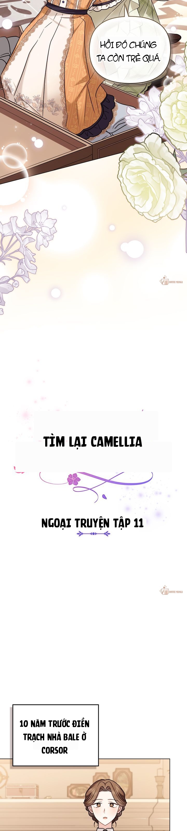 Tìm Lại Camellia Chapter 142 - 3