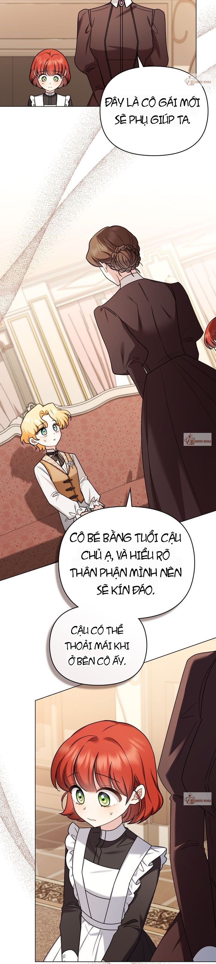 Tìm Lại Camellia Chapter 142 - 4