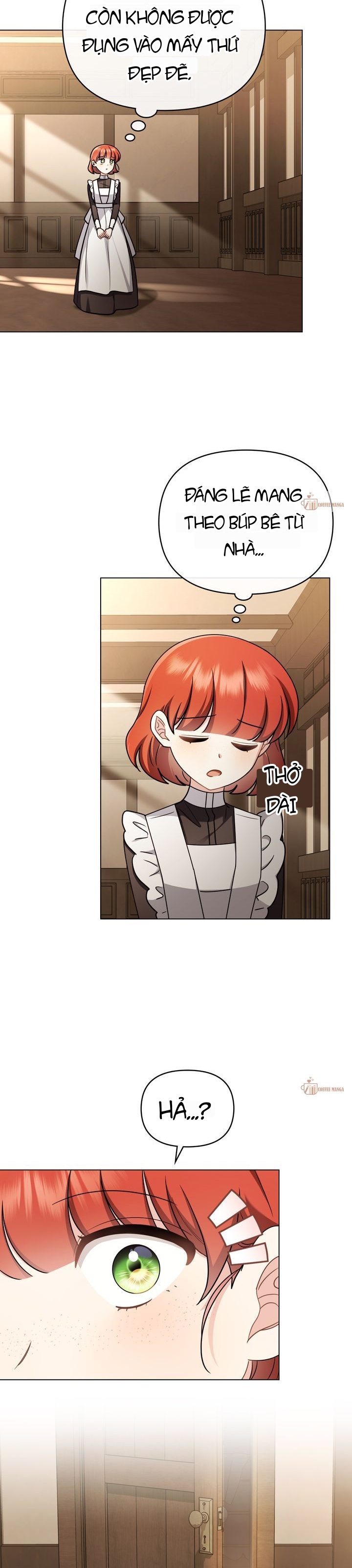 Tìm Lại Camellia Chapter 142 - 6