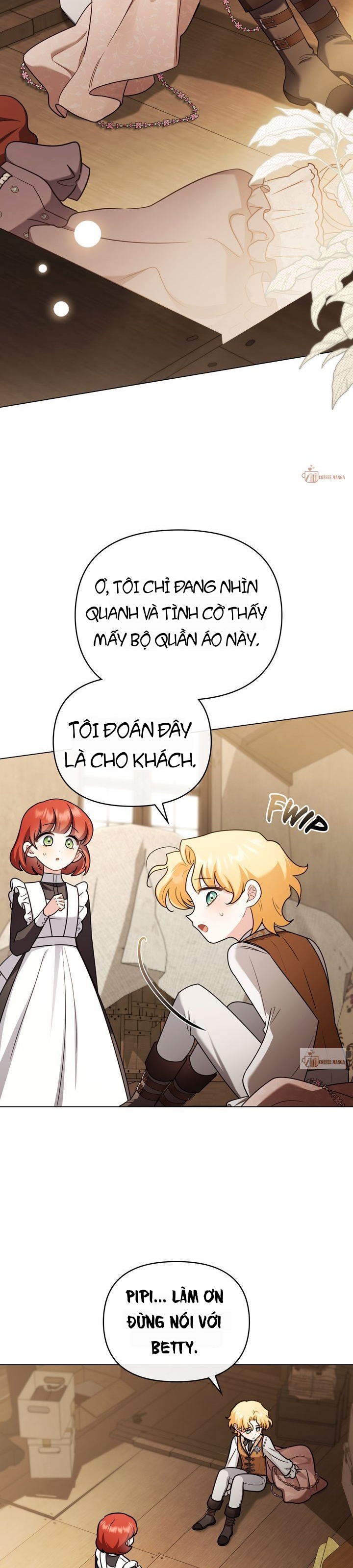 Tìm Lại Camellia Chapter 142 - 9