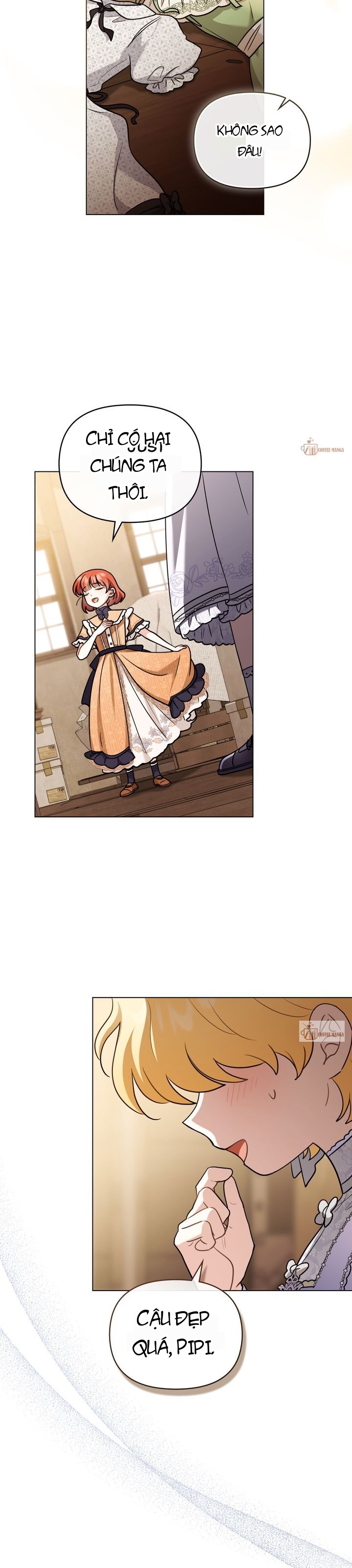 Tìm Lại Camellia Chapter 142 - 12