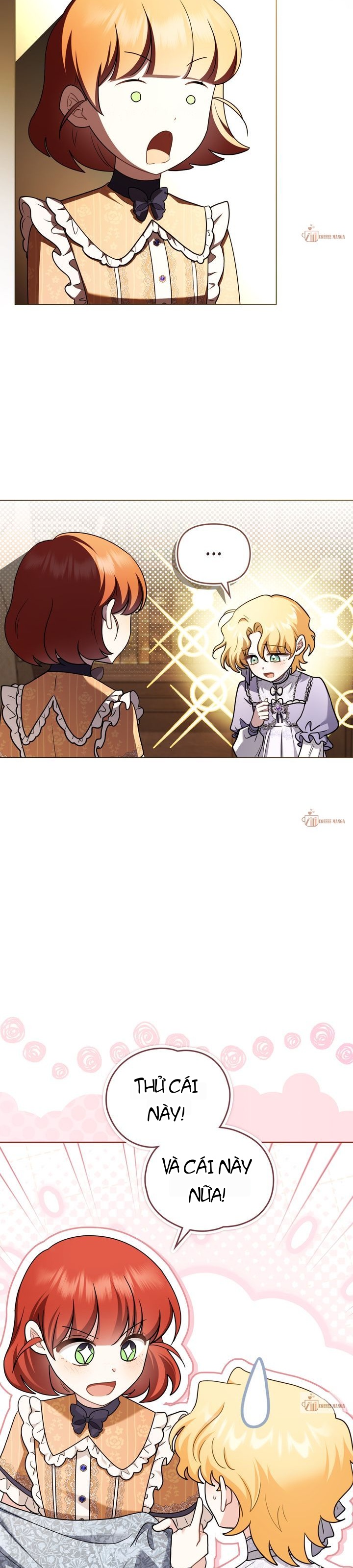 Tìm Lại Camellia Chapter 142 - 14
