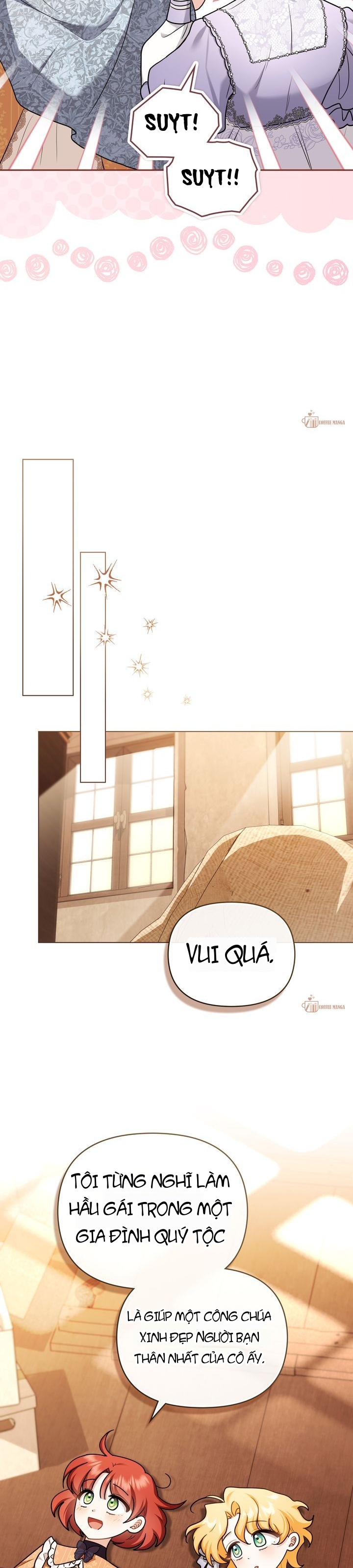 Tìm Lại Camellia Chapter 142 - 15