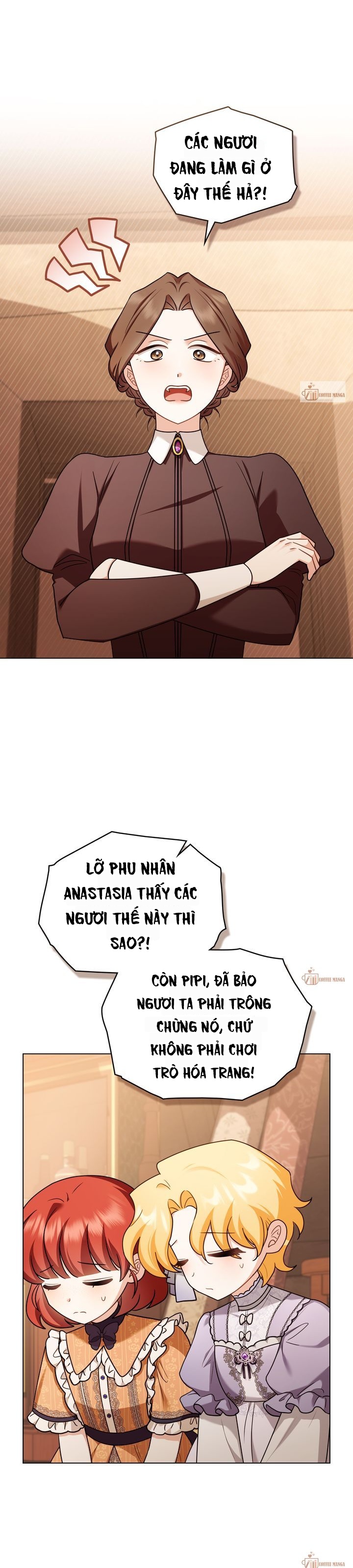 Tìm Lại Camellia Chapter 142 - 18