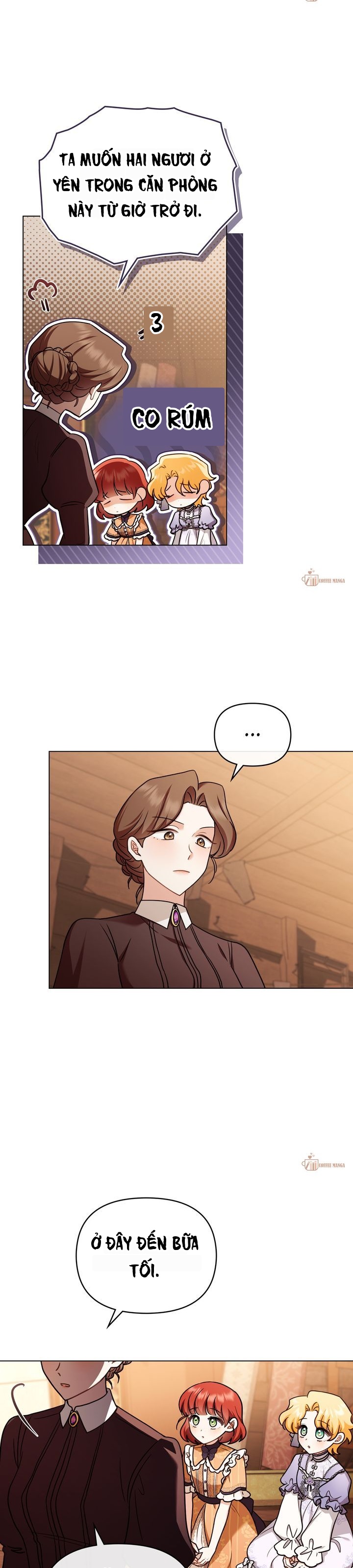 Tìm Lại Camellia Chapter 142 - 19