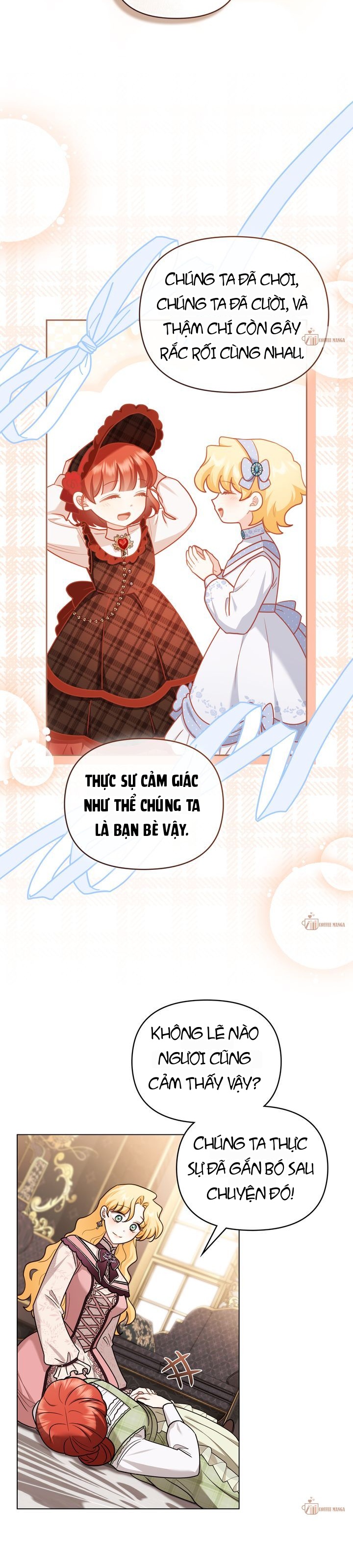 Tìm Lại Camellia Chapter 142 - 24