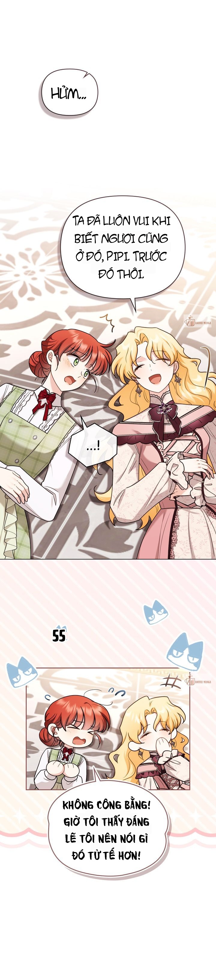 Tìm Lại Camellia Chapter 142 - 25
