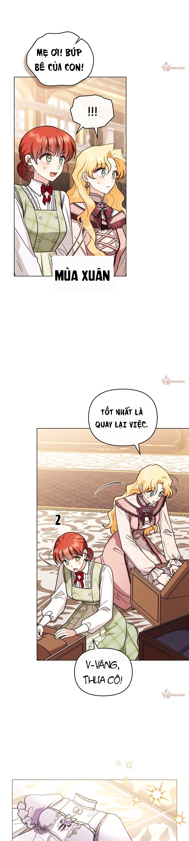 Tìm Lại Camellia Chapter 142 - 26