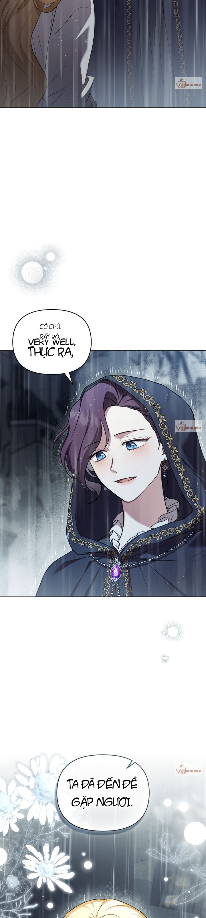 Tìm Lại Camellia Chapter 143 - 4
