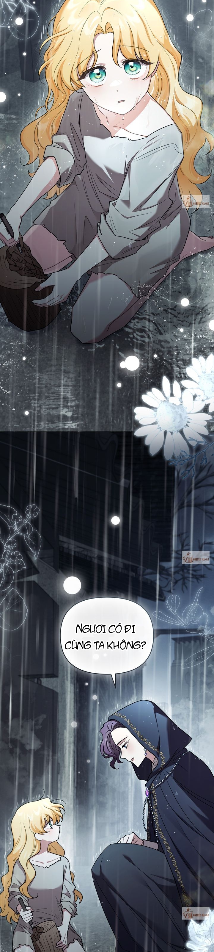 Tìm Lại Camellia Chapter 143 - 5