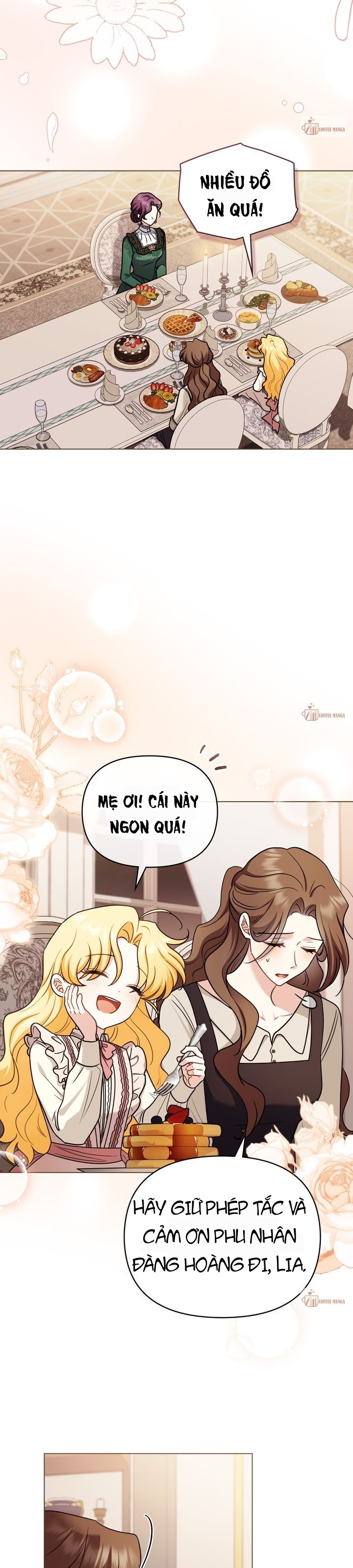 Tìm Lại Camellia Chapter 143 - 7