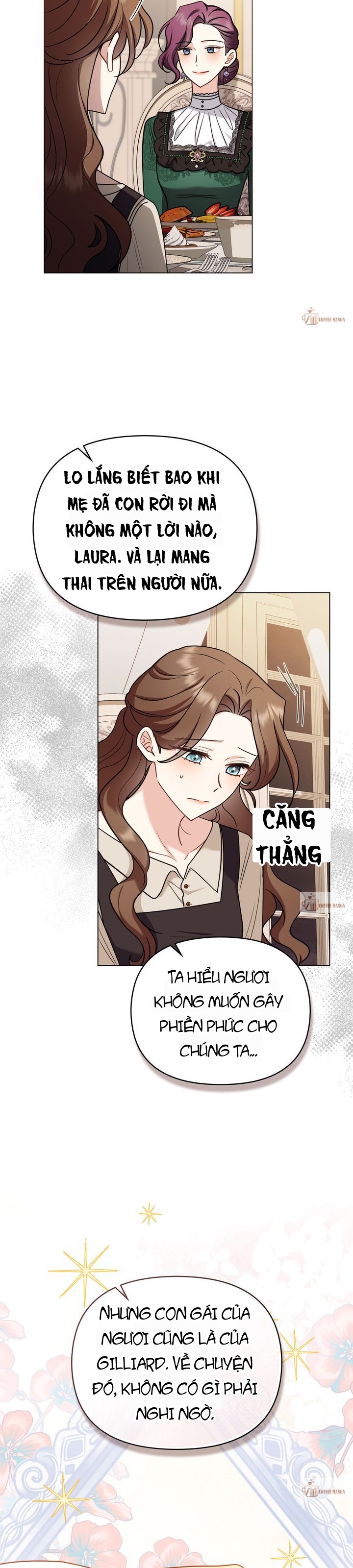 Tìm Lại Camellia Chapter 143 - 8