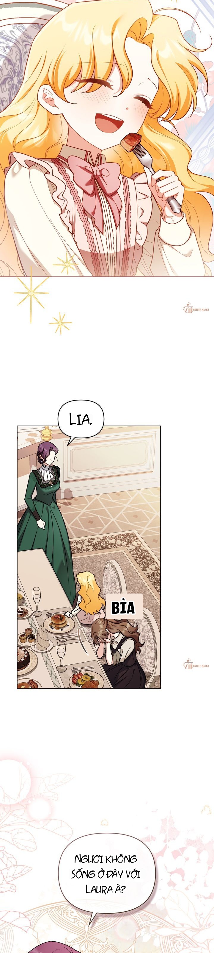 Tìm Lại Camellia Chapter 143 - 9