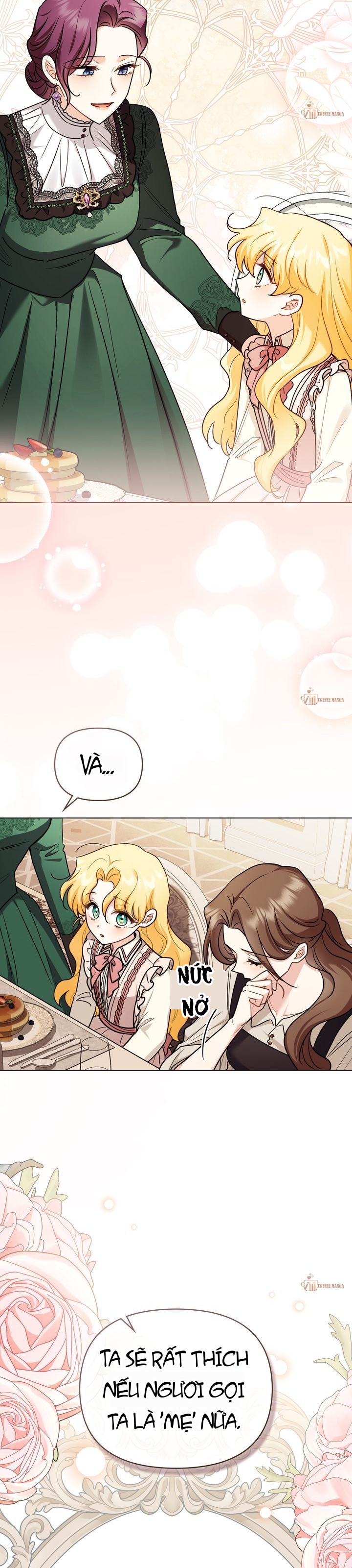 Tìm Lại Camellia Chapter 143 - 10