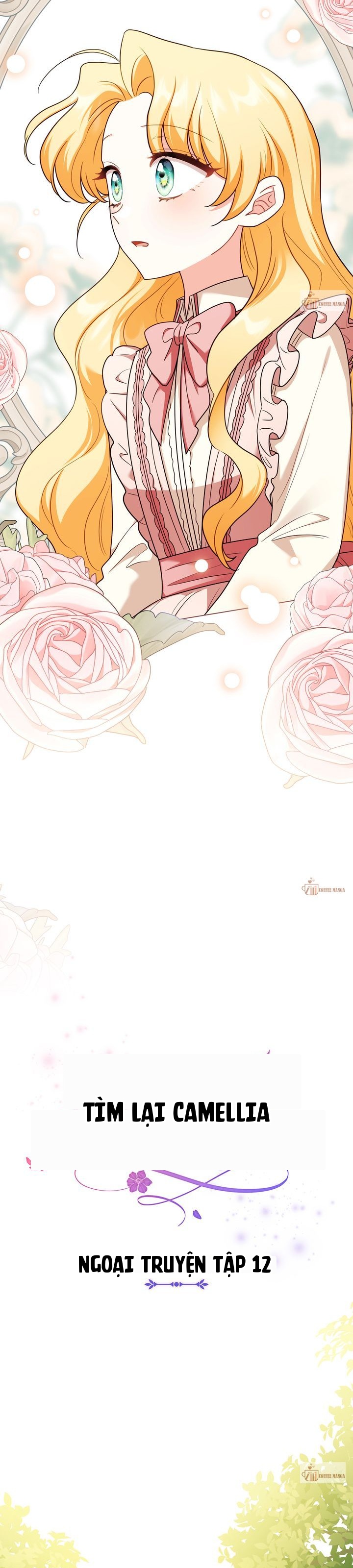 Tìm Lại Camellia Chapter 143 - 11