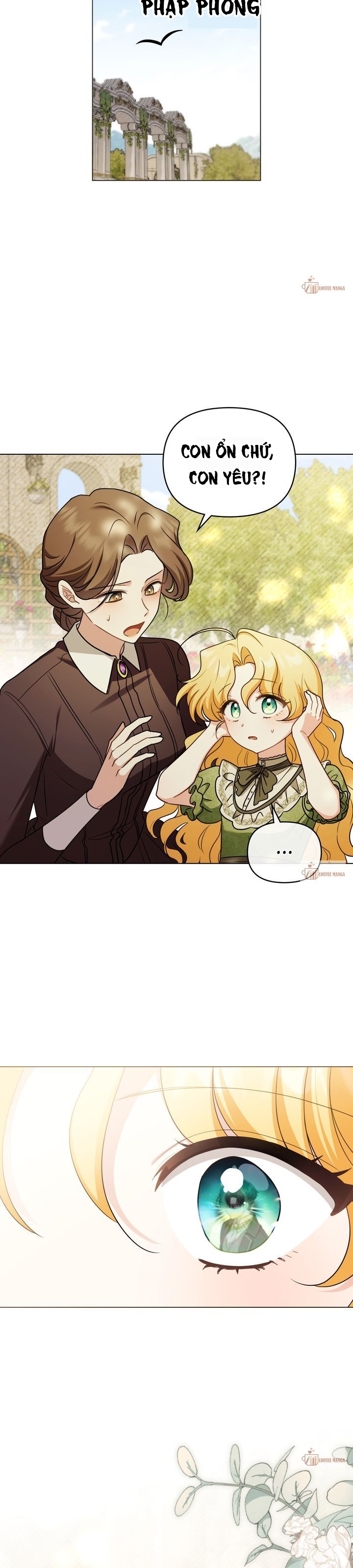 Tìm Lại Camellia Chapter 143 - 14