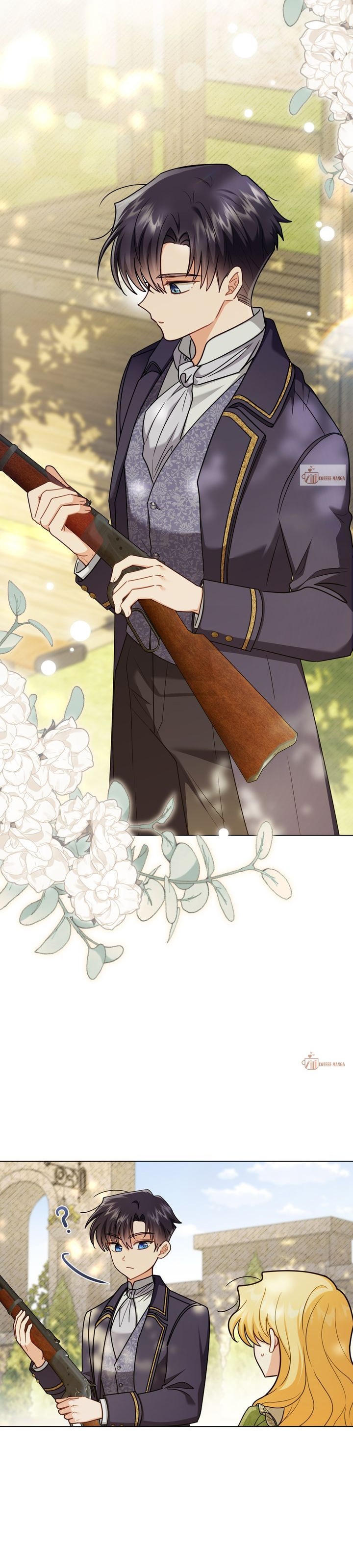 Tìm Lại Camellia Chapter 143 - 15