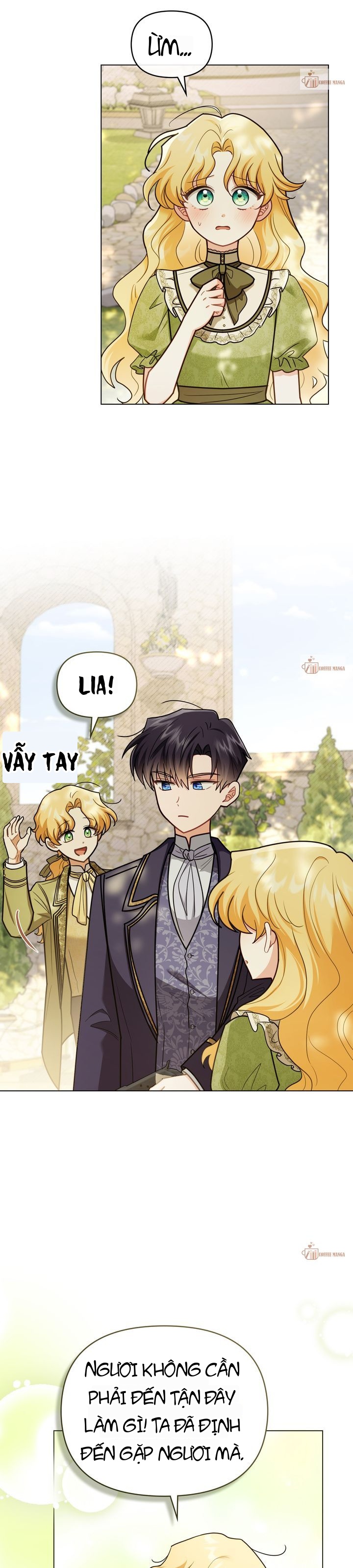 Tìm Lại Camellia Chapter 143 - 16