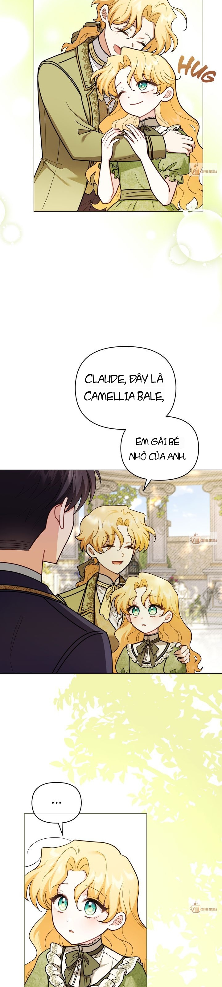 Tìm Lại Camellia Chapter 143 - 17