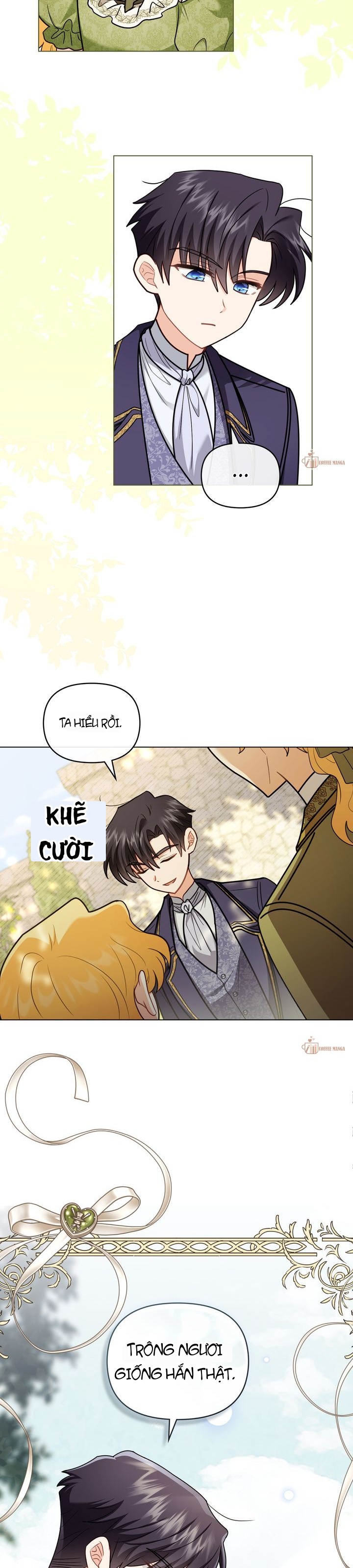 Tìm Lại Camellia Chapter 143 - 18