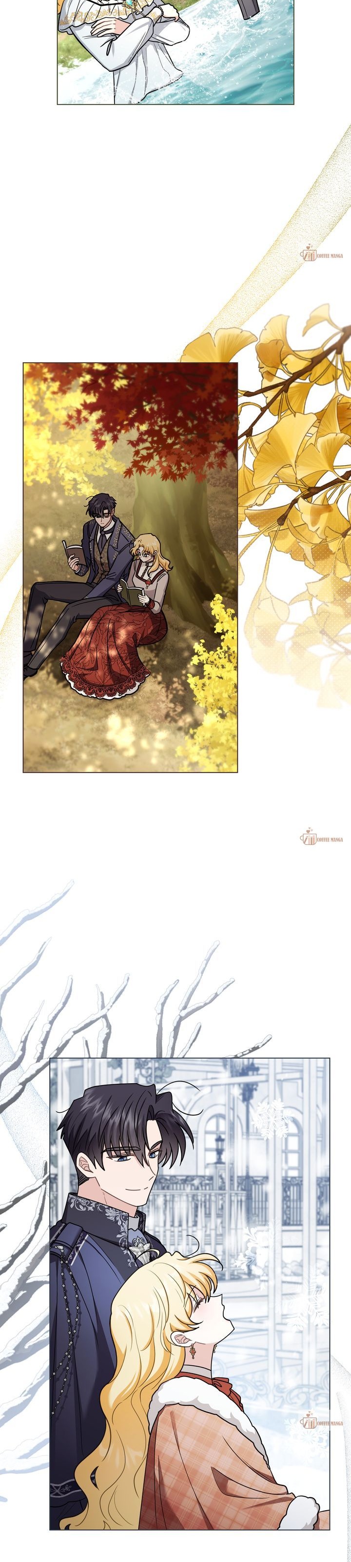 Tìm Lại Camellia Chapter 143 - 20