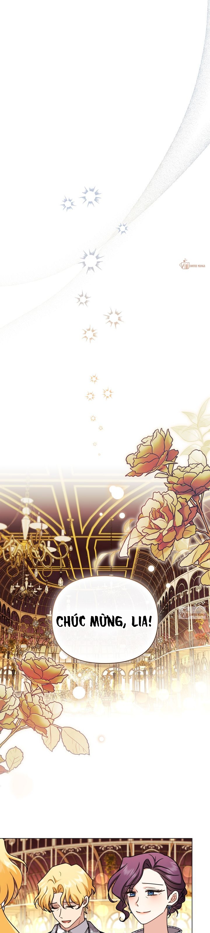 Tìm Lại Camellia Chapter 143 - 21