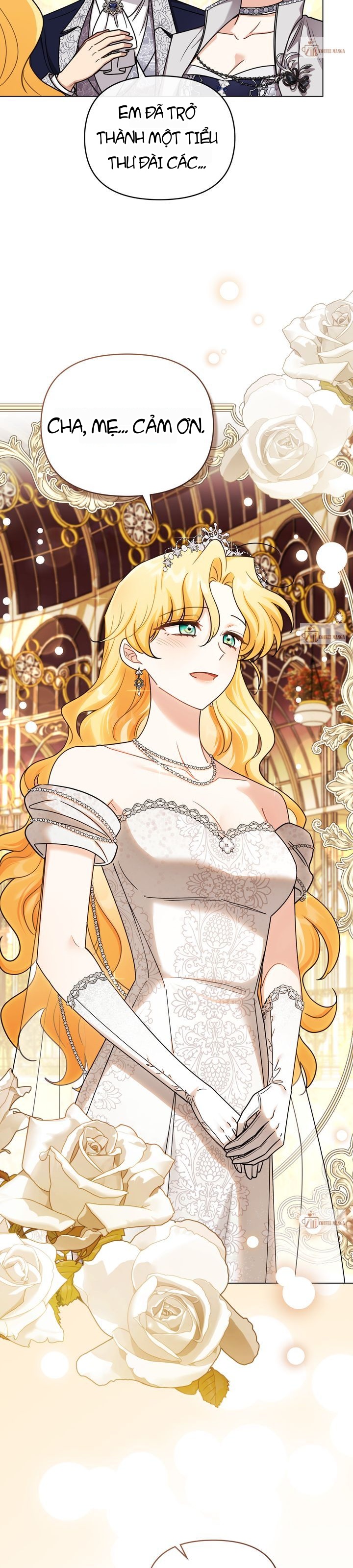 Tìm Lại Camellia Chapter 143 - 22