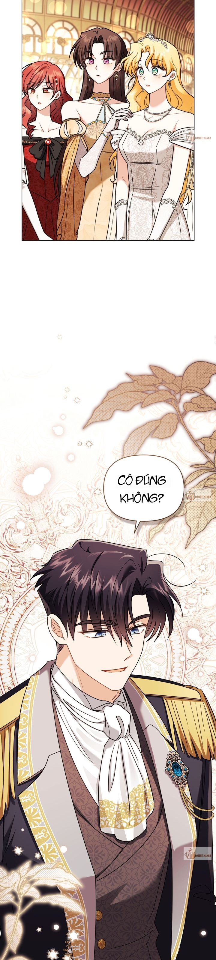 Tìm Lại Camellia Chapter 143 - 26