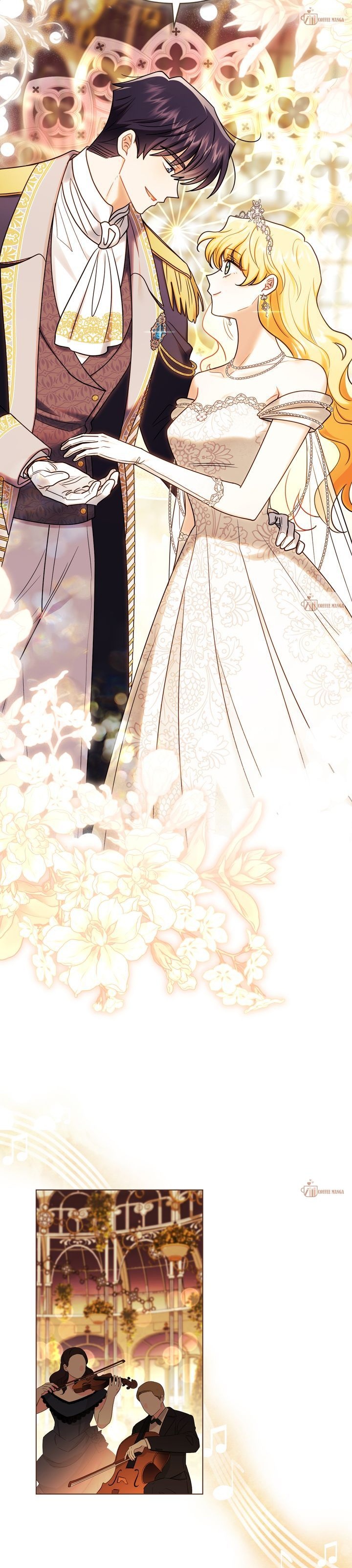 Tìm Lại Camellia Chapter 143 - 28