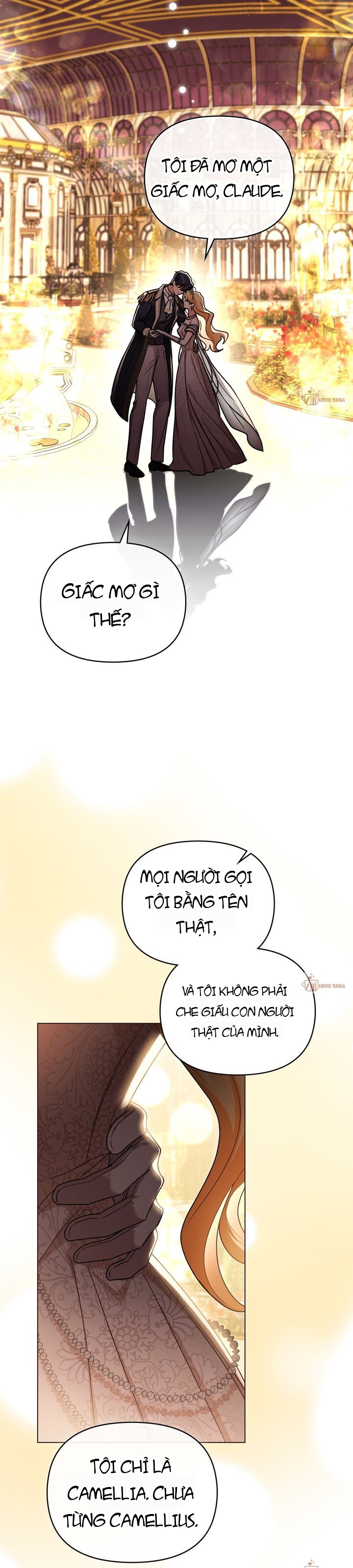 Tìm Lại Camellia Chapter 143 - 30