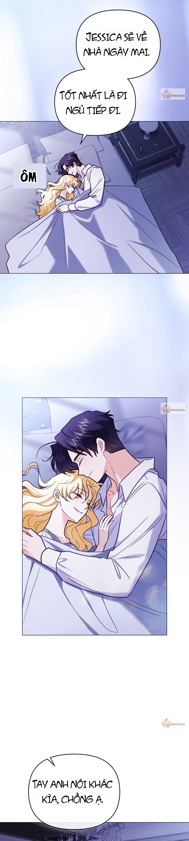 Tìm Lại Camellia Chapter 143 - 35