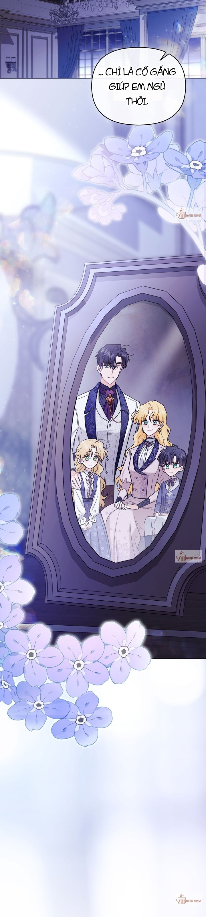 Tìm Lại Camellia Chapter 143 - 36