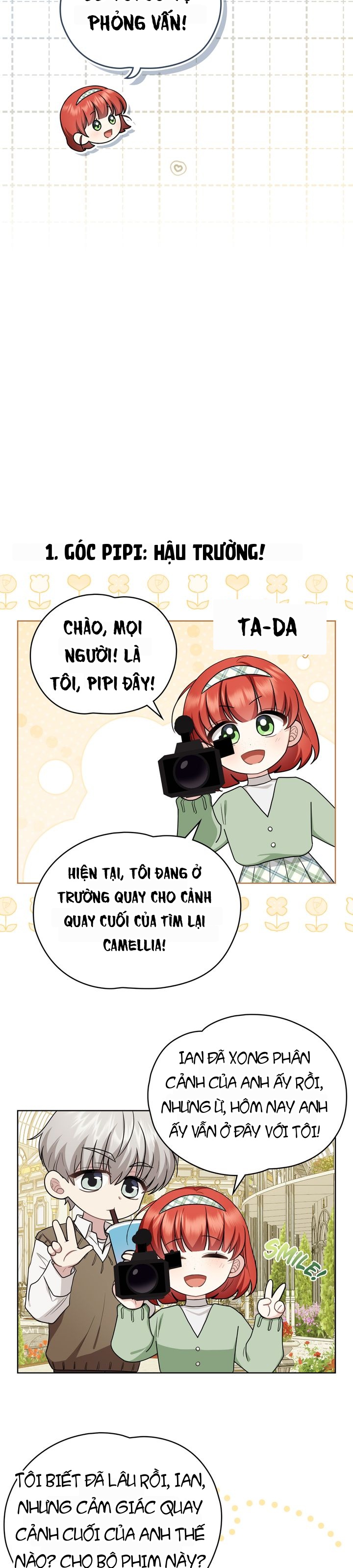Tìm Lại Camellia Chapter 144 - 2