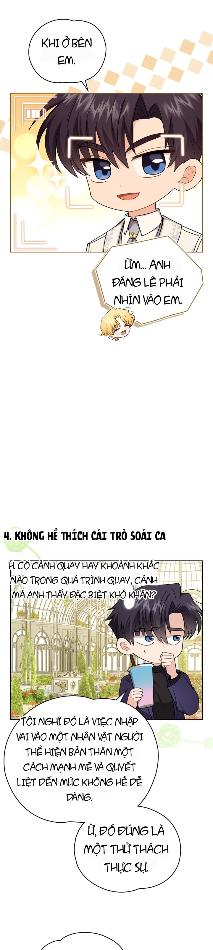 Tìm Lại Camellia Chapter 144 - 6