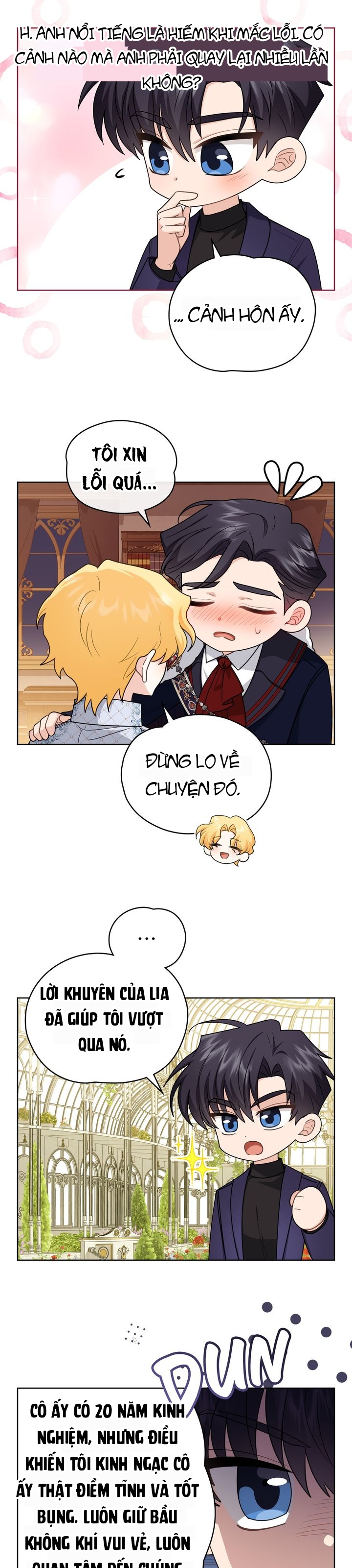 Tìm Lại Camellia Chapter 144 - 8