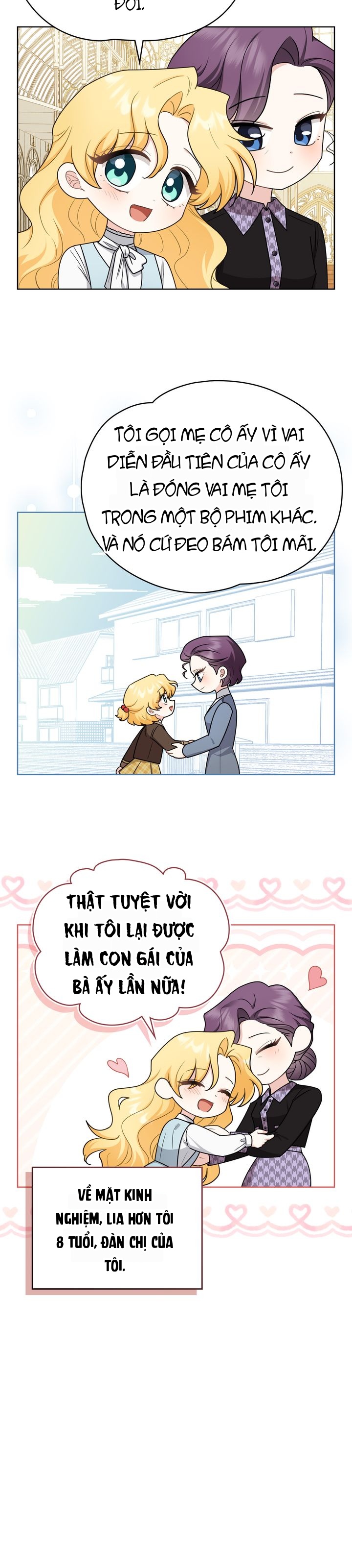 Tìm Lại Camellia Chapter 144 - 11