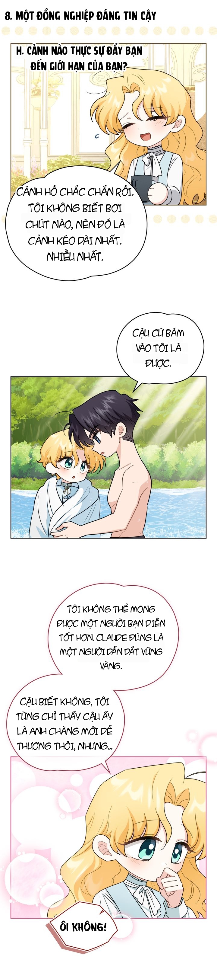 Tìm Lại Camellia Chapter 144 - 12