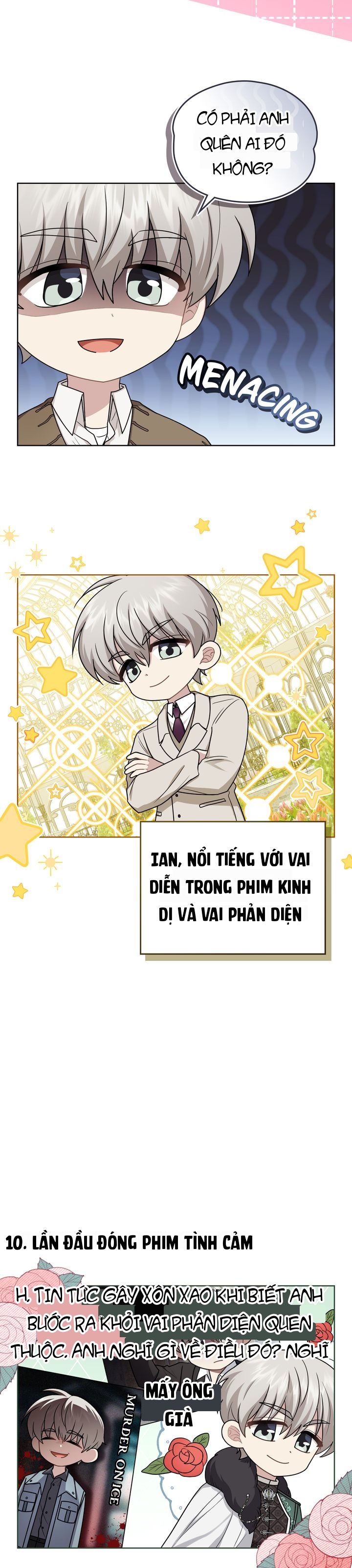Tìm Lại Camellia Chapter 144 - 14