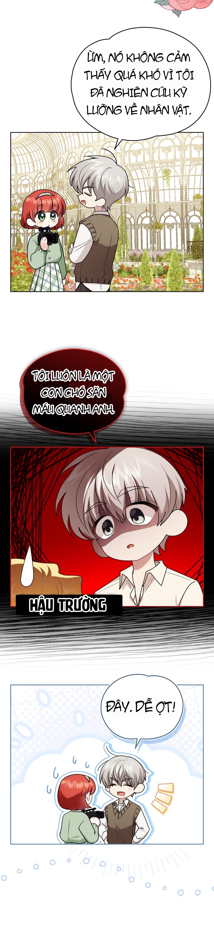 Tìm Lại Camellia Chapter 144 - 15