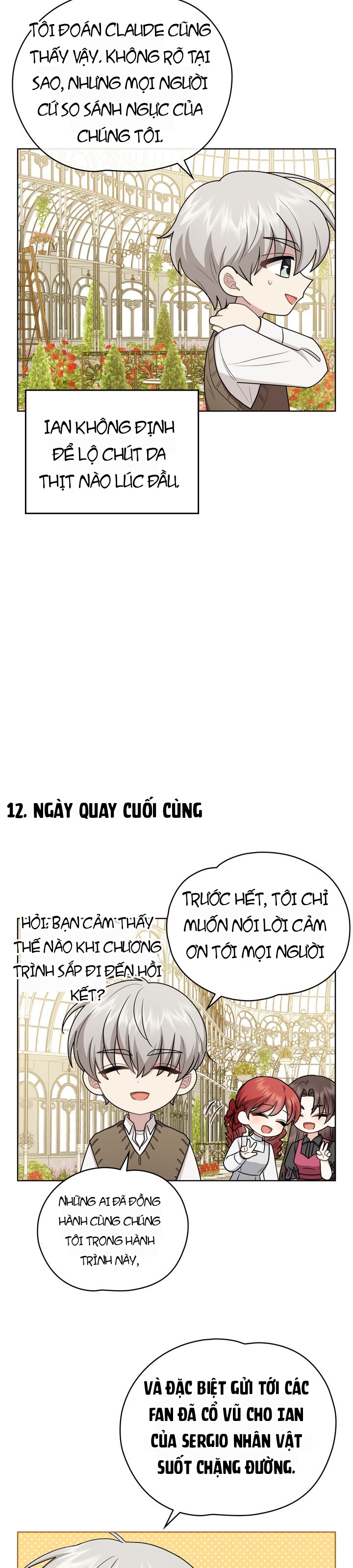 Tìm Lại Camellia Chapter 144 - 17