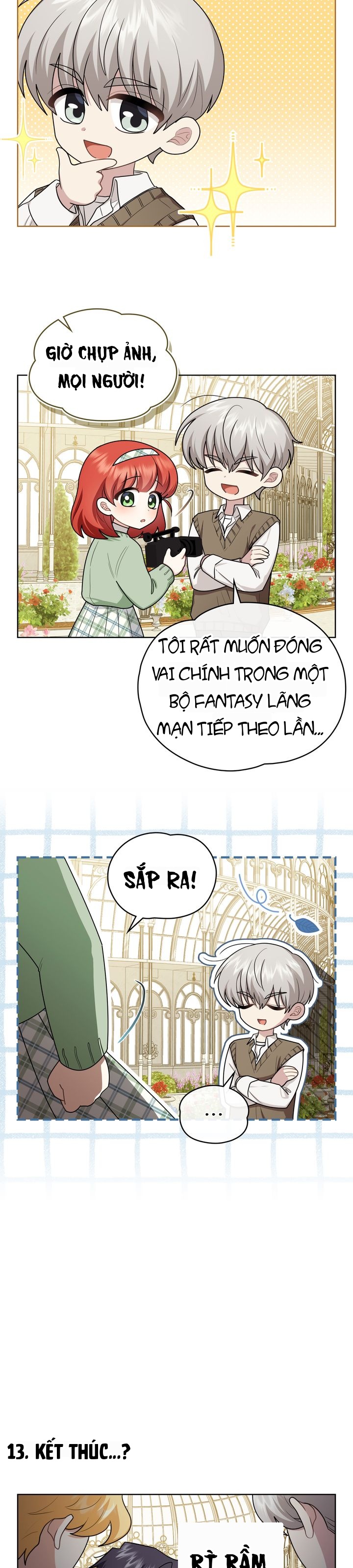 Tìm Lại Camellia Chapter 144 - 18