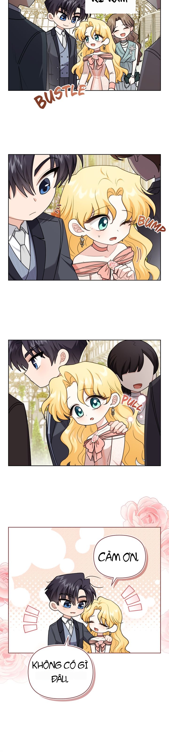 Tìm Lại Camellia Chapter 144 - 19